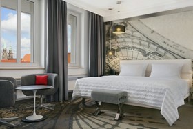 Le Méridien Grand Hotel Nürnberg