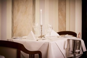 Le Méridien Grand Hotel Nürnberg