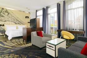 Le Méridien Grand Hotel Nürnberg