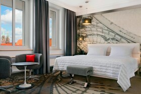 Le Méridien Grand Hotel Nürnberg