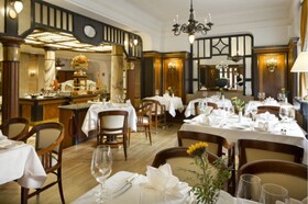Le Méridien Grand Hotel Nürnberg