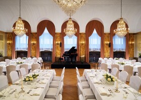 Le Méridien Grand Hotel Nürnberg