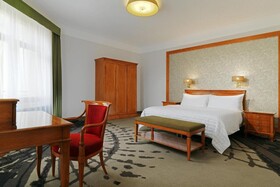 Le Méridien Grand Hotel Nürnberg