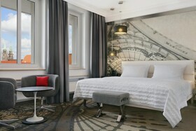 Le Méridien Grand Hotel Nürnberg