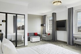 Le Méridien Grand Hotel Nürnberg