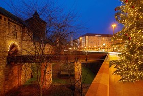 Le Méridien Grand Hotel Nürnberg