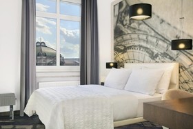 Le Méridien Grand Hotel Nürnberg