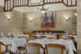 Le Méridien Grand Hotel Nürnberg