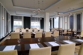 Le Méridien Grand Hotel Nürnberg