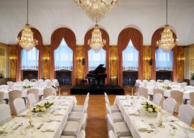 Le Méridien Grand Hotel Nürnberg