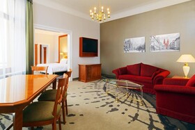 Le Méridien Grand Hotel Nürnberg