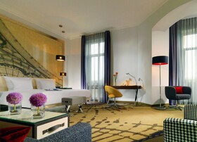 Le Méridien Grand Hotel Nürnberg