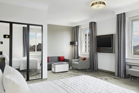 Le Méridien Grand Hotel Nürnberg