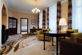 Le Méridien Grand Hotel Nürnberg