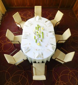 Le Méridien Grand Hotel Nürnberg