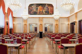 Le Méridien Grand Hotel Nürnberg