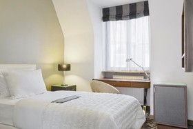 Le Méridien Grand Hotel Nürnberg