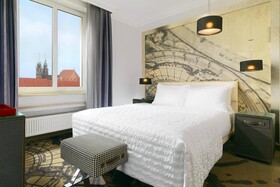 Le Méridien Grand Hotel Nürnberg