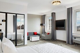 Le Méridien Grand Hotel Nürnberg