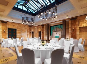 Le Méridien Grand Hotel Nürnberg
