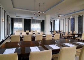 Le Méridien Grand Hotel Nürnberg