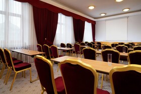 Le Méridien Grand Hotel Nürnberg