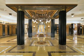 Le Méridien Grand Hotel Nürnberg