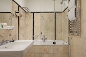 Le Méridien Grand Hotel Nürnberg