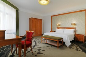 Le Méridien Grand Hotel Nürnberg