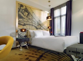 Le Méridien Grand Hotel Nürnberg