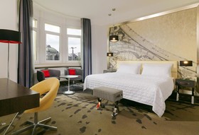 Le Méridien Grand Hotel Nürnberg