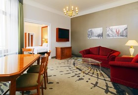 Le Méridien Grand Hotel Nürnberg