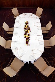 Le Méridien Grand Hotel Nürnberg