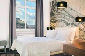 Le Méridien Grand Hotel Nürnberg