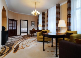 Le Méridien Grand Hotel Nürnberg