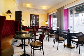 Le Méridien Grand Hotel Nürnberg