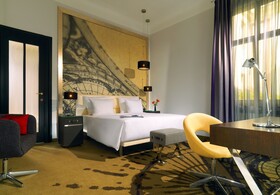 Le Méridien Grand Hotel Nürnberg