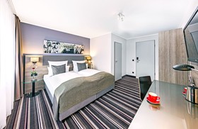 Leonardo Hotel Nürnberg