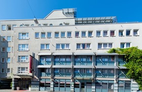 Leonardo Hotel Nürnberg