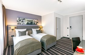 Leonardo Hotel Nürnberg