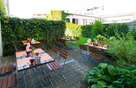 Leonardo Hotel Nürnberg