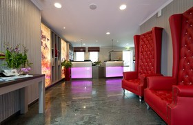Leonardo Hotel Nürnberg