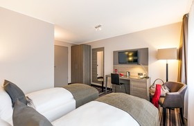 Leonardo Hotel Nürnberg