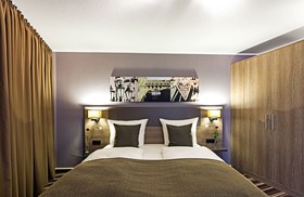 Leonardo Hotel Nürnberg