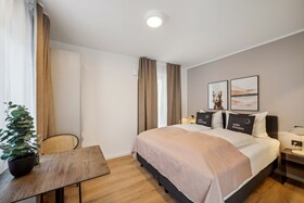 Limehome Nuremberg Celtisplatz