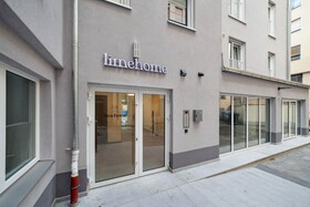 Limehome Nuremberg Celtisplatz