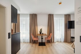 Limehome Nuremberg Celtisplatz