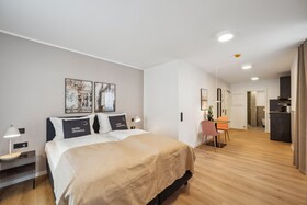 Limehome Nuremberg Celtisplatz