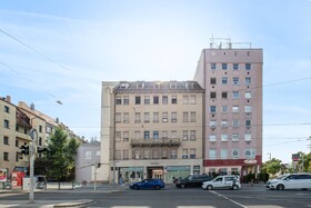 Limehome Nuremberg Celtisplatz