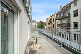 Limehome Nuremberg Celtisplatz